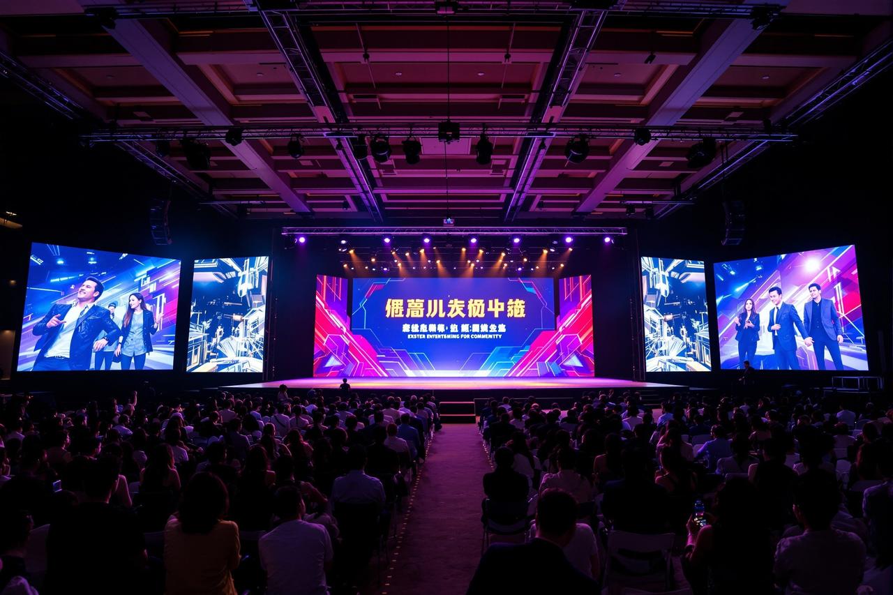 拇指影院2024年度片单发布，十二部重磅大剧蓄势待发